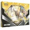 GTS Pokemon Boltund V Box
