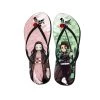 Mily Apparel Demon Slayer Nezuko & Tanjiro Flip Flops