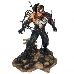 Entertainment Earth Figures Marvel Gallery Venom Comic Statue