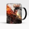 Mily One Piece Sanji Heat Reveal Mug 1 Mily One Piece Sanji Heat Reveal Mug