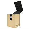 GTS TCG Supplies Ultra Pro Plains For Magic: The Gathering Alcove Flip Box