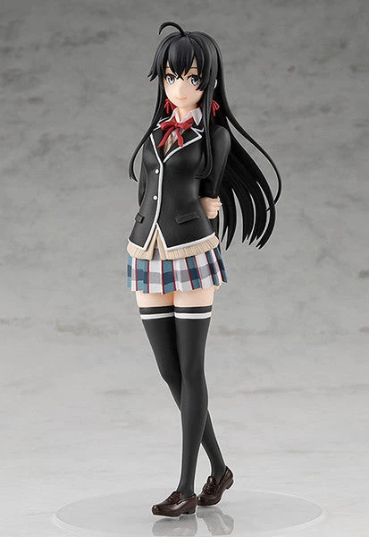 Entertainment Earth My Teen Romantic Comedy SNAFU Climax Pop Up Parade Yukino Yukinoshita Statue 3 Entertainment Earth My Teen Romantic Comedy SNAFU Climax Pop Up Parade Yukino Yukinoshita Statue