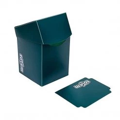 Mily TCG Supplies Totem World 5 Totem Pro 100+ Size Deck Boxes In Assorted Colors