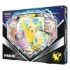 GTS Pokemon Pikachu V Box TCG