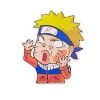 Mily Home Décor Naruto Shippuden Naruto Smoosh Sticker