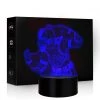 Mily Figures Mortal Kombat Smoke MK3 Acrylic LED Lamp 2 Mily Figures Mortal Kombat Smoke MK3 Acrylic LED Lamp