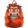 Disney Wreck-It Ralph Cosplay Loungefly Mini Backpack