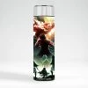 Mily Attack On Titan Promo Art Temperature Display Thermal Bottle Lifestyle 2 Mily Attack On Titan Promo Art Temperature Display Thermal Bottle Lifestyle