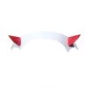 Mily Apparel Darling In The FranXX Zero Two Cosplay Headband