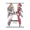 Mily Xenoblade Chronicles Pyra And Mythra Soundtrack 23 X 36 Inch Wall Scroll Poster