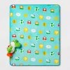 Boxlunch Lifestyle Super Mario Yoshi Character Throw Plush