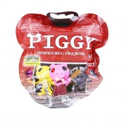Cesar PhatMojo Piggy Series 2 Mini Figure Blind Bag