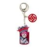 Mily Jujutsu Kaisen Character Jar Acrylic Keychain Sukuna