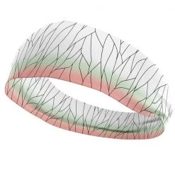Mily Headwear Demon Slayer Shinobu Haori Headband