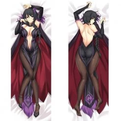 Mily Re:Zero Elsa Granhiert Body Pillow Cover
