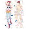 Mily Hunter X Hunter Hisoka Body Pillow Cover 2 Mily Hunter X Hunter Hisoka Body Pillow Cover
