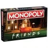 Cesar Accessories Monopoly Friends The TV Series Edition Board Game 1 Cesar Accessories Monopoly Friends The TV Series Edition Board Game