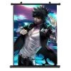 Mily My Hero Academia Sexy Dabi 23 X 36 Inch Wall Scroll Home Décor 2 Mily My Hero Academia Sexy Dabi 23 X 36 Inch Wall Scroll Home Décor