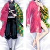 Mily Demon Slayer Giyu Body Pillow Cover