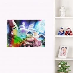 Mily Lifestyle Naruto: Shippuden Tsunade Wild Night