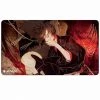 Southern Hobby TCG Supplies Ultra Pro MTG Playmat: Japanese Alt-Art Mystical Archive - Agonizing Remorse