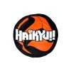 Hot Topic Haikyu!! Volleyball Round Throw Blanket 1 Hot Topic Haikyu!! Volleyball Round Throw Blanket