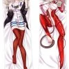 Mily Persona 5 Ann Takamaki Panther Body Pillow Cover Lifestyle 2 Mily Persona 5 Ann Takamaki Panther Body Pillow Cover Lifestyle