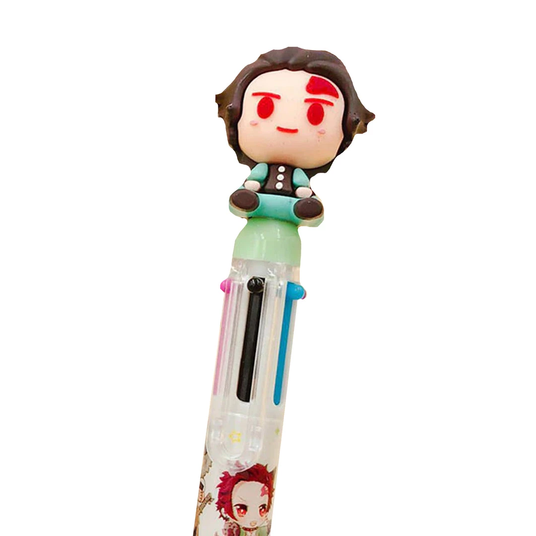 Mily Demon Slayer Chibi Pen 6 Mily Demon Slayer Chibi Pen