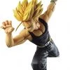 Boxlunch Dragon Ball Z Match Makers Super Saiyan Future Trunks Figure 2 Boxlunch Dragon Ball Z Match Makers Super Saiyan Future Trunks Figure