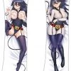 Mily Lifestyle My Hero Academia Nemuri Kayama Midnight Body Pillow Cover