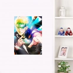 Mily Lifestyle Naruto: Shippuden Naruto Uzumaki