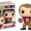 Monster Peeps Funko Pop! #84 San Francisco 49ers Joe Montana