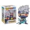 Monster Peeps Funko Pop! #1103 Naruto Shippuden Kakashi Raikiri - Special Edition