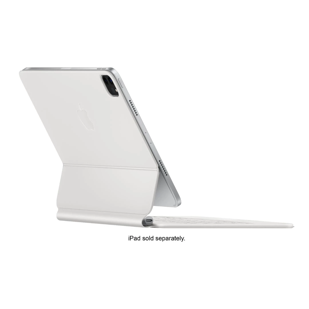 Cesar Electronics Apple Magic Keyboard For 12.9" Ipad Pro - 5th Generation 3 Cesar Electronics Apple Magic Keyboard For 12.9" Ipad Pro - 5th Generation