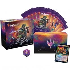 Southern Hobby TCG Magic The Gathering Modern Horizons 2 Bundle