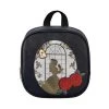 Accessories Disney Beauty And The Beast Belle Ita Bioworld Mini Backpack
