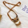 Mily Pokémon Eevee Lanyard Pouch