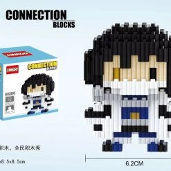 Mily Demon Slayer Obanai Connection Blocks