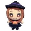 Cesar Accessories Halloween My Hero Academia Ochako 8" Plush