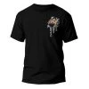 Ink Titan Apparel Jujutsu Kaisen Itadori And Toudou Besto Friendo T-Shirt
