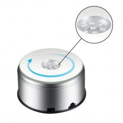 Mily Pokemon Eevee LED Crystal Ball