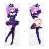 Mily Lifestyle League Legends Morgana Anime Body Pillow Case