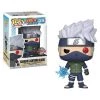 Funko Pop! #548 Naruto Kakashi Lightning Blade - Special Editon Figures