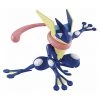 Mily Pokemon Greninja Model Kit