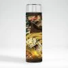 Mily Attack On Titan Final Season Promo Art Temperature Display Thermal Bottle Lifestyle