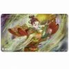 Southern Hobby Ultra Pro MTG Playmat: Japanese Alt-Art Mystical Archive - Snakeskin Veil
