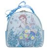Entertainment Earth Disney Beauty And The Beast Belle Basket Daniel Nicole Mini Backpack Accessories