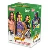 Cesar 2021 Topps WWE Heritage Wrestling Trading Card Blaster Box 1 Cesar 2021 Topps WWE Heritage Wrestling Trading Card Blaster Box