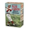 Cesar 2021 MLB Topps Allen & Ginter World's Champions Baseball Trading Card Blaster Box
