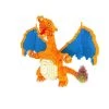 Mily Figures Pokémon Charizard LNO Blocks 2 Mily Figures Pokémon Charizard LNO Blocks